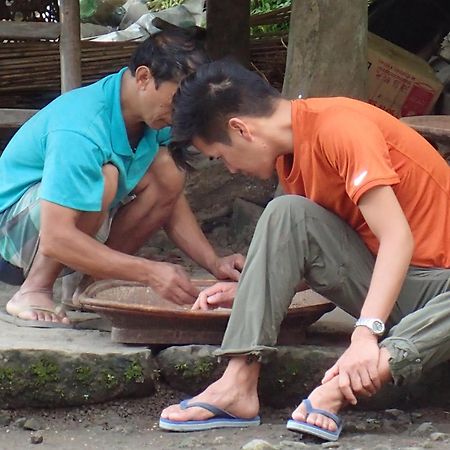 Batad View Inn And Restaurant バナウェ 部屋 写真
