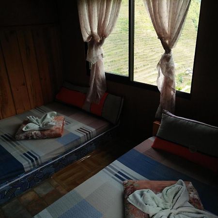 Batad View Inn And Restaurant バナウェ エクステリア 写真