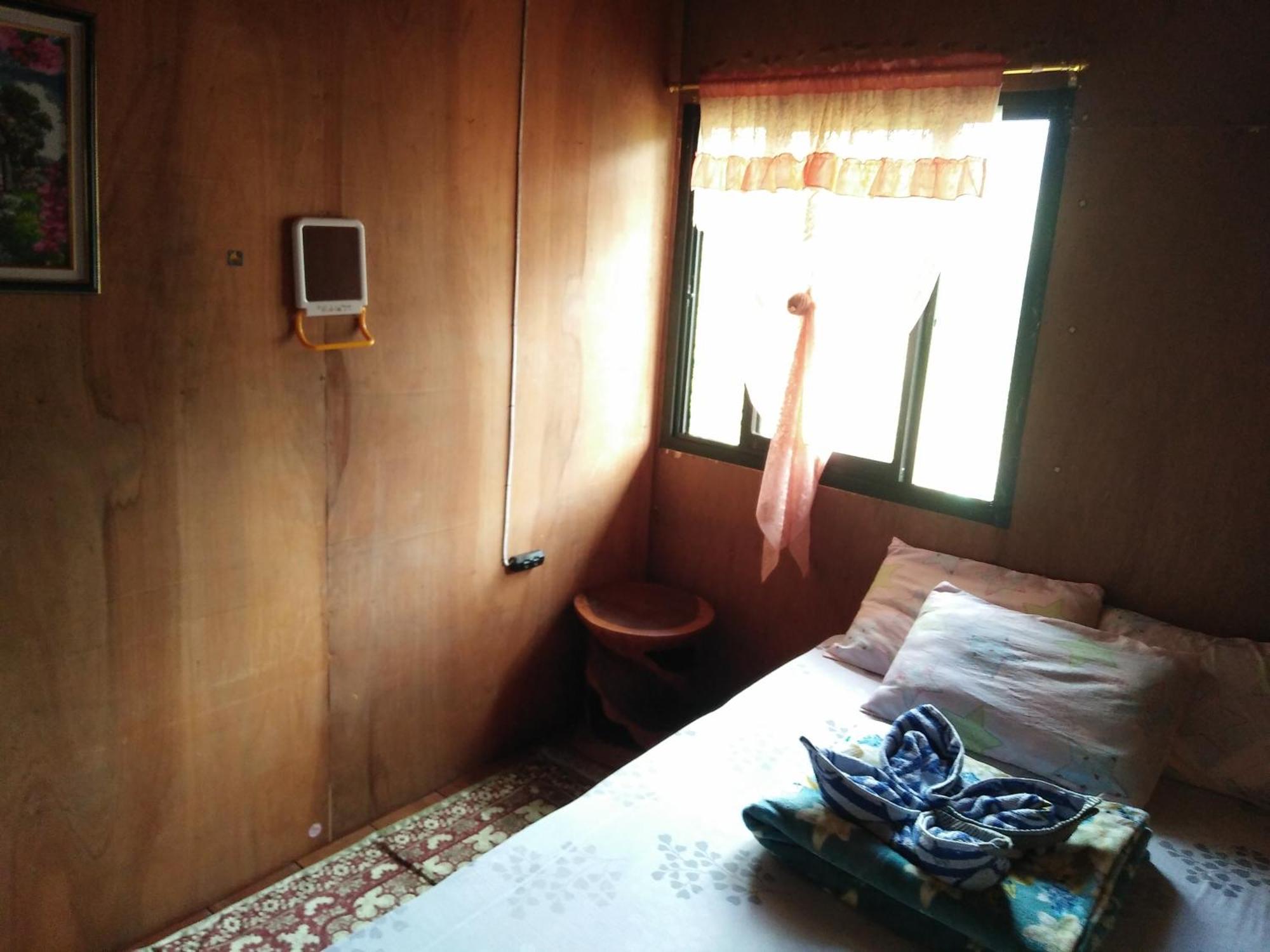 Batad View Inn And Restaurant バナウェ 部屋 写真