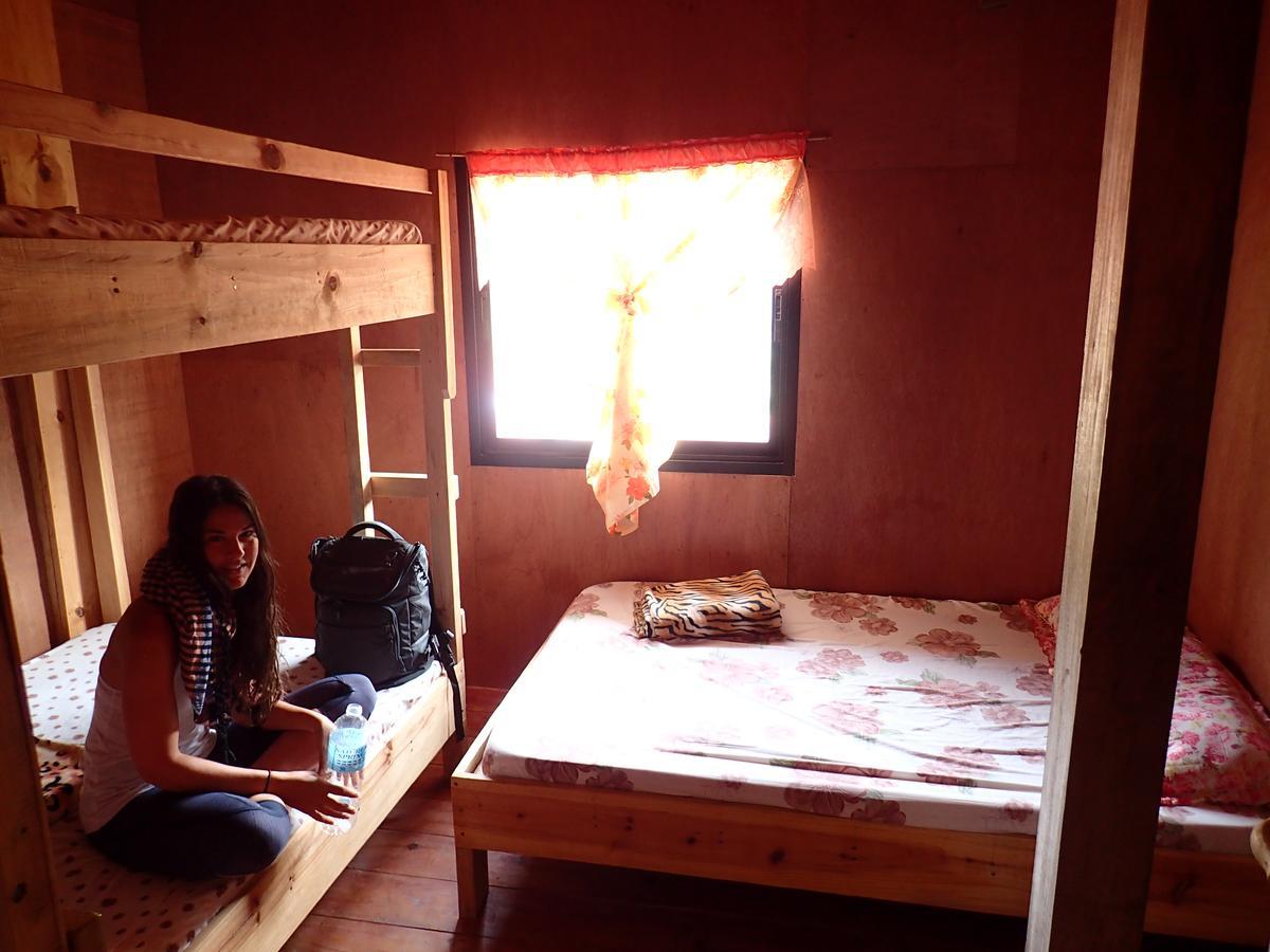 Batad View Inn And Restaurant バナウェ エクステリア 写真