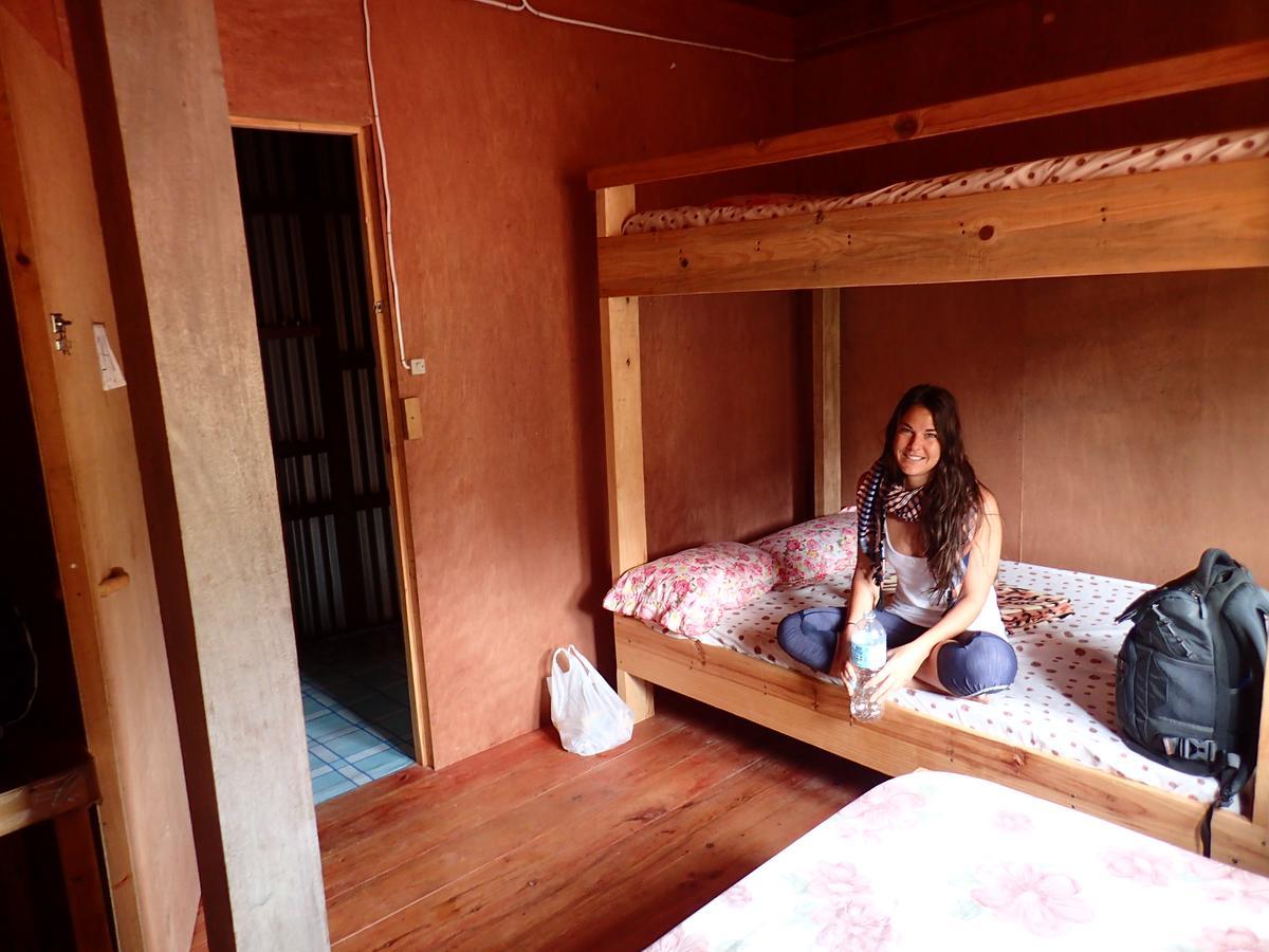 Batad View Inn And Restaurant バナウェ エクステリア 写真